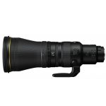Nikon Z 600mm/4 TC VR S