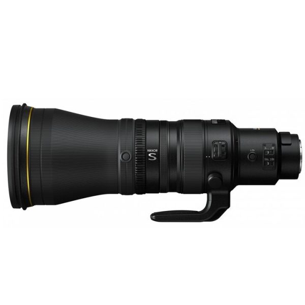 Nikon Z 600mm/4 TC VR S – Bild 5