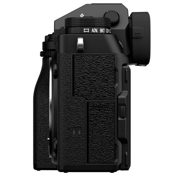 Fujifilm X-T5 Gehäuse schwarz – Bild 6