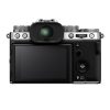 Fujifilm X-T5 Gehäuse silber – Bild 2