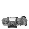 Fujifilm X-T5 Gehäuse silber – Bild 3