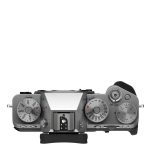 Fujifilm X-T5 Gehäuse silber