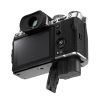 Fujifilm X-T5 Gehäuse silber – Bild 5