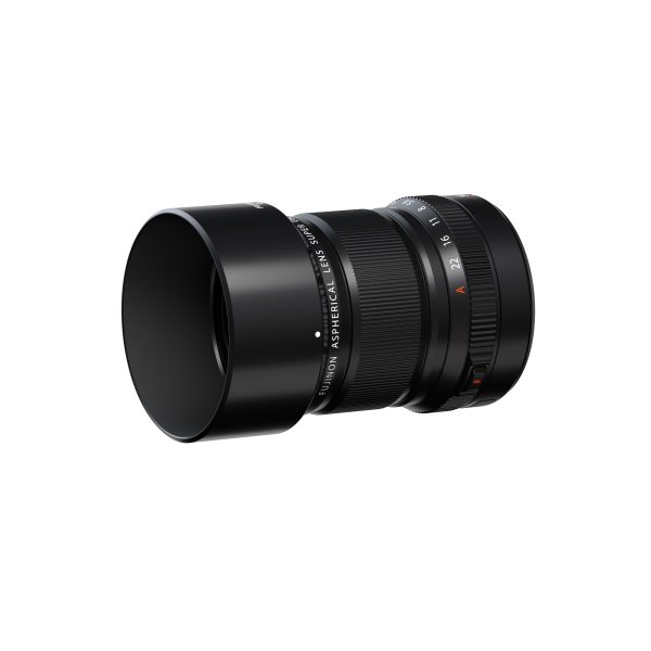 Fujifilm XF 30mm/2,8 R LM WR Macro – Bild 3