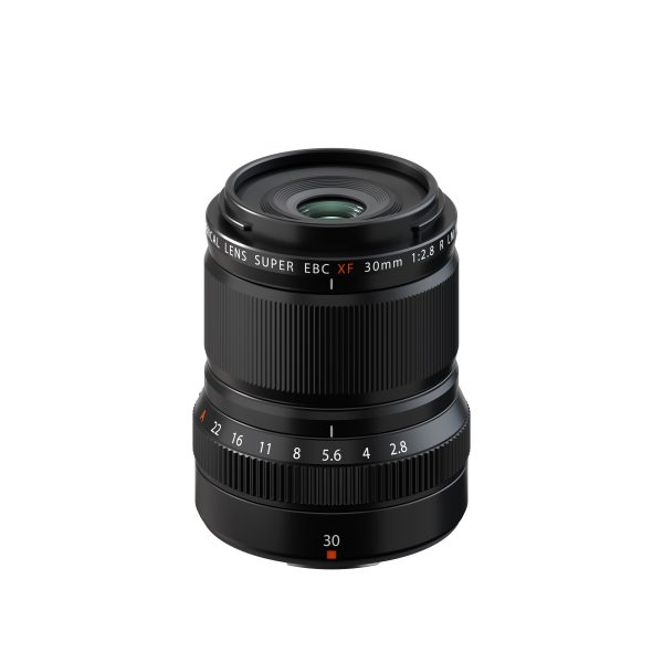 Fujifilm XF 30mm/2,8 R LM WR Macro – Bild 6