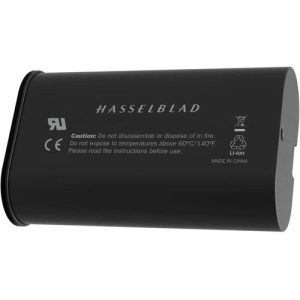 Hasselblad Akku VHB1 3400 mAh