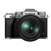 Fujifilm X-T5 + XF 16-80mm/4 R OIS WR silber – Bild 2