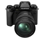 Fujifilm X-T5 + XF 16-80mm/4 R OIS WR schwarz