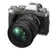 Fujifilm X-T5 + XF 16-80mm/4 R OIS WR silber – Bild 3