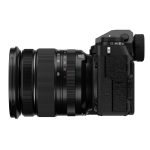 Fujifilm X-T5 + XF 16-80mm/4 R OIS WR schwarz