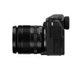 Fujifilm X-T5 + XF 18-55mm/2,8-4 R LM OIS schwarz