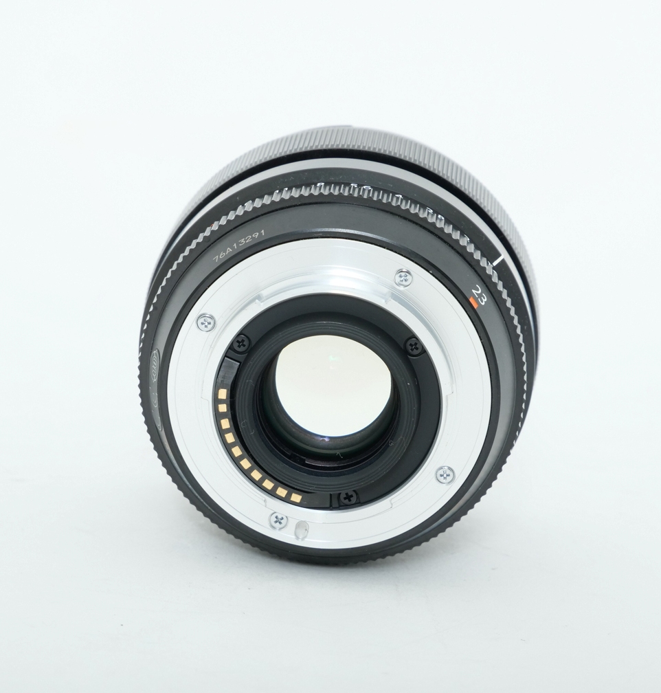 Fujifilm Digital Camera Graz