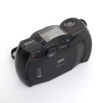 Samsung ECX1 Panorama Kompaktkamera, Tasche
