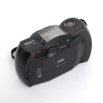 Samsung ECX1 Panorama Kompaktkamera, Tasche (Zoom bei Sucher defekt)