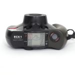 Samsung ECX1 Panorama Kompaktkamera, Tasche (Zoom bei Sucher defekt)