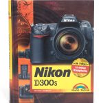 Nikon D 300s Buch, Michael Gradias, inkl. 20% MwSt.