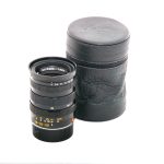 Leica M Tri-Elmar 28-35-50mm/4 Sn.3772026, Art.11890, Köcher