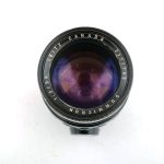 Leica M Summicron 90mm/2,0 Sn.2371762, Art.11123