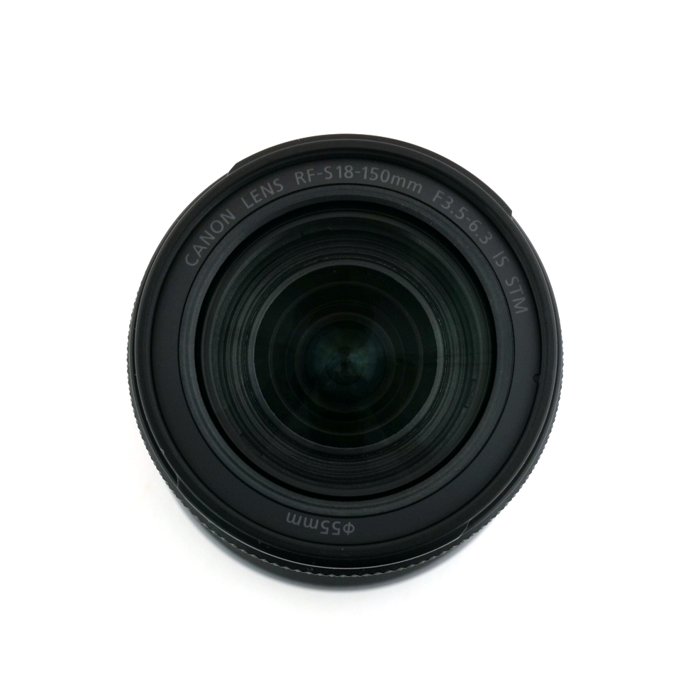 Canon EOS RObjektive APSC Digital Camera Graz