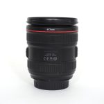 Canon EF 24-70mm/4 L, IS, USM