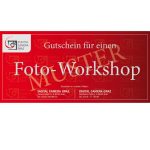 Digital Camera Graz Gutschein Fotokurs Portrait-Workshop für Einsteiger