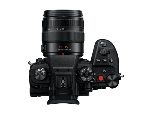 Panasonic Leica DG Vario Elmarit 12-35mm/2,8 Power OIS – Bild 3