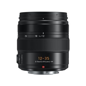 Panasonic Leica DG Vario Elmarit 12-35mm/2,8 Power OIS