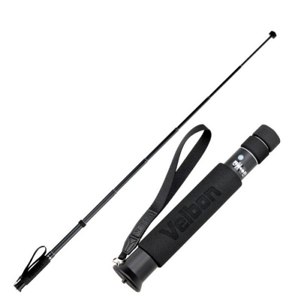 Velbon Ultra Stick Super 8 Einbeinstativ – Bild 2