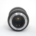 Nikon AF-S 24-70mm/2,8 G, ED, N, Sonnenblende