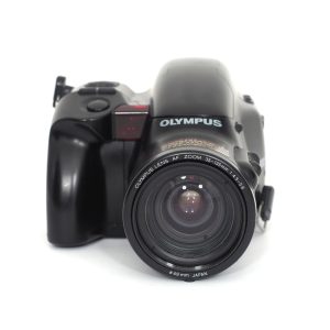 Olympus IS-2000 Kleinbildkamera