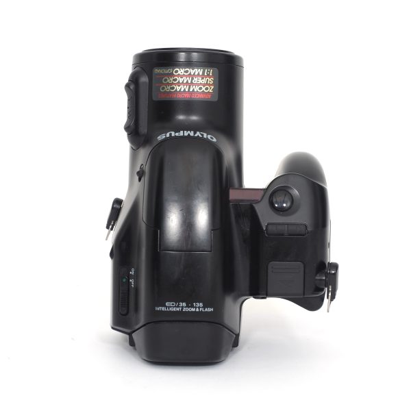 Olympus IS-2000 Kleinbildkamera – Bild 4