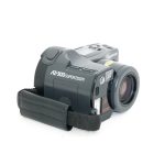 Olympus AZ 300 Super Zoom Kompaktkamera, Tasche