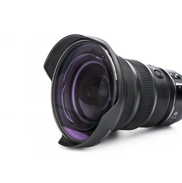 NiSi 112mm Schraubfilter ND64 Graufilter – Bild 2