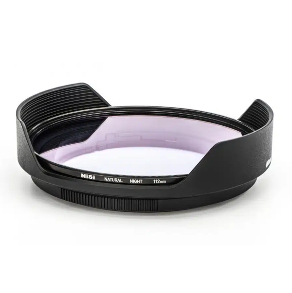 NiSi 112mm Schraubfilter Natural Night Filter – Bild 2