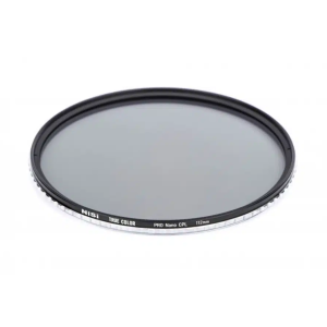 NiSi True Color ND Vario 67mm (1-5 Stops)