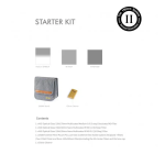 NiSi 150mm Starter Kit
