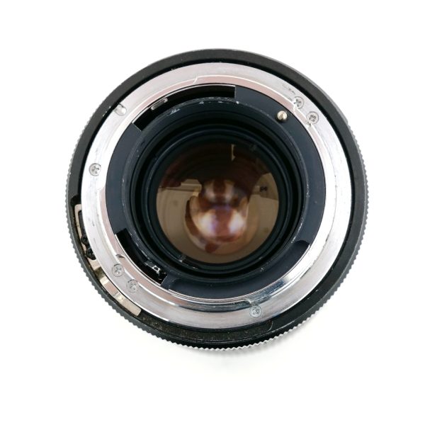 Centagon MF 70-200mm/4,5 (leichter Staub im Linsensystem, kein Einfluss auf Bildqualität), für Fujica – Bild 4