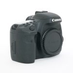 Canon EOS 7 D Gehäuse (30019 Auslösungen)
