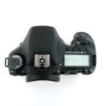 Canon EOS 7 D Gehäuse (30019 Auslösungen)