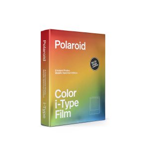 Polaroid i-Type Metallic Spectrum