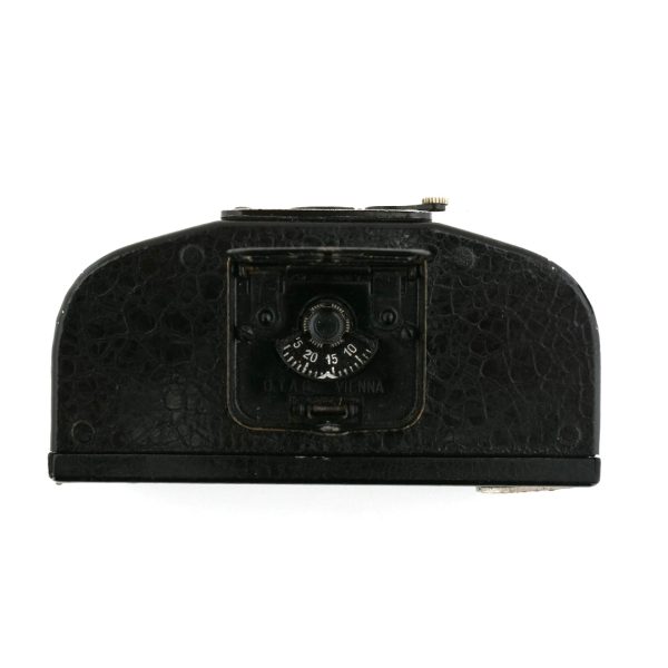O.T.A.G. Amourette (Made in Austria) + Tasche (Verschlusszeiten nicht in Ordnung) – Bild 4