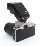 Canon EOS 500 N Gehäuse + EF 28-80mm/3,5-5,6 + Speedlite 300 EZ Blitzgerät, inkl. 20% MwSt.