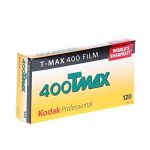 Kodak T-MAX 400 Rollfilm SW