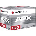 Agfaphoto APX 100/36 Kleinbild SW
