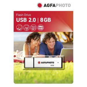 Agfa USB 2.0 8GB