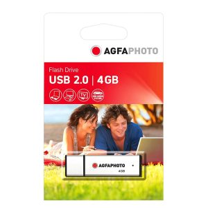 Agfa USB 2.0 4GB