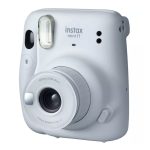Fujifilm Instax Mini 11 Sofortbildkamera ice white
