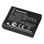 Panasonic DMW-BCM13 Akku