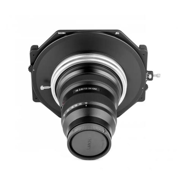 NiSi S6 Filterhalterstystem “Landscape Kit” für Sigma 14-24mm/2.8 (Sony E & Leica L) – Bild 2
