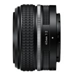 Nikon Z 40mm/2 (SE)